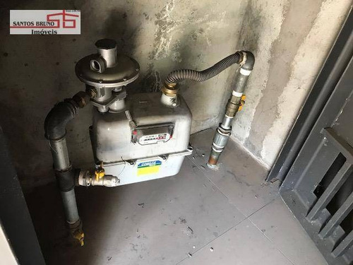 Imagem 24 de 27 de Salão À Venda, 730 M² Por R$ 10.000.000 - Perdizes - São Paulo/sp - (11) 97200-3334 - Cláudio. - Sl0058