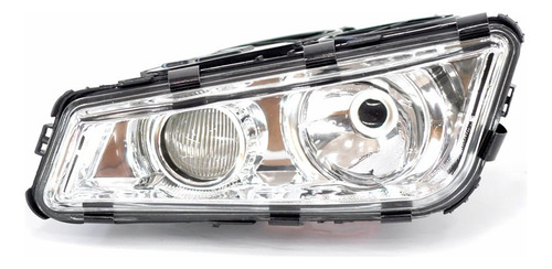 Farol Auxiliar Neblina Esquerdo Foco 2 | 21297918 - Volvo