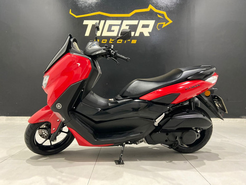 Yamaha Nmax 160 Abs Nmax 2023