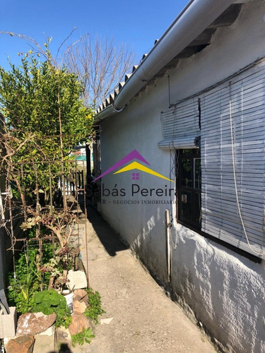 Imagen 30 de 30 de Casa A La Venta De 2 Dormitorios En Maldonado