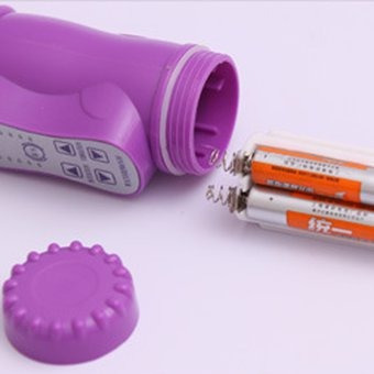 Oferta Vibrador Rotacion Estimulador Clítoris Vaginal Anal