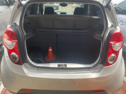 Chevrolet Spark 1.2 Gt Lt