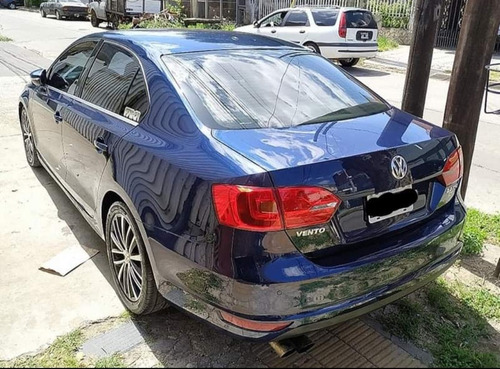 Volkswagen Vento 2.0 Sportline Tsi 200cv 2013
