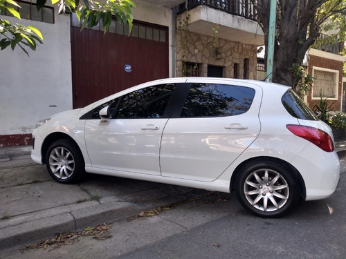 Imagen 13 de 21 de Peugeot 308