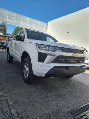 Chevrolet S10 2.8 Cd 4X2 Wt