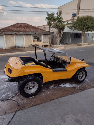 Imagem 4 de 15 de Buggy Coyote