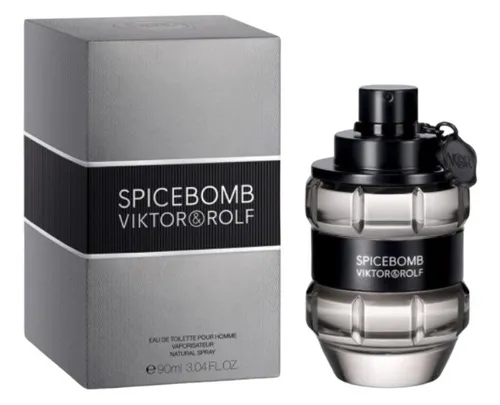 Perfume viktor rolf hombre sale