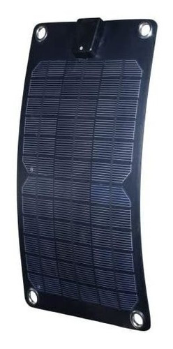 Imagen 1 de 1 de Nature Power 56802 - Panel Solar Monocristalino (5 W, 12 V)