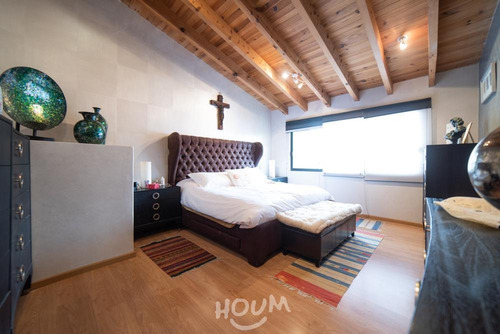 Imagen 22 de 30 de Casa En Jardines En La Montaña, Tlalpan Con 3 Recámaras, 480 M², Id: 40076