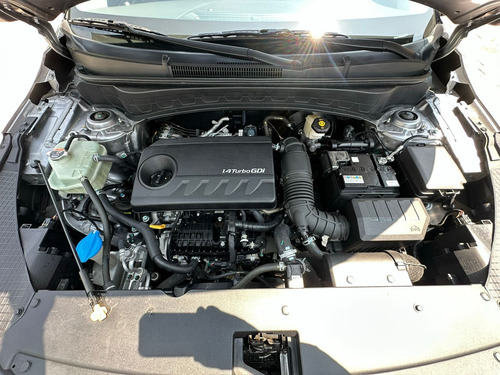 Kia Seltos 1.4 Gt Line At