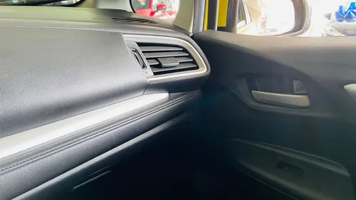 Honda Fit 1.5 Fun Mt