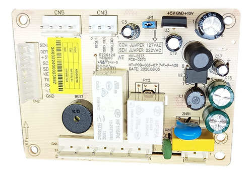 Electrolux Dfn41 / Dfx41 Geladeira 127v/220v