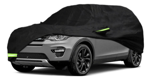 Yixin Funda Impermeable Para Automovil Range Rover Evoque 20