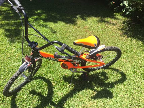 Bicicleta De Niño