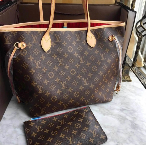 Carteras Louis Vuitton Originales Argentina | MercadoLibre 📦