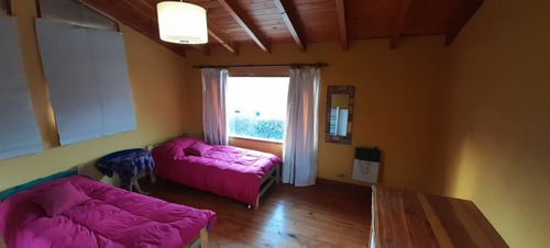 Imagen 6 de 9 de Casa Unica Para 6 Personas Con Jardin Y Estacionamiento.