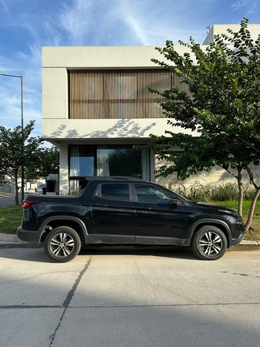 Fiat Toro 2.0 350 Multijet Freedom 4x4 At