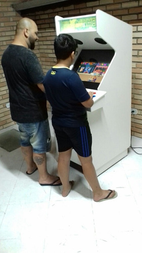 Imagem 7 de 7 de Arcade Eletromatic