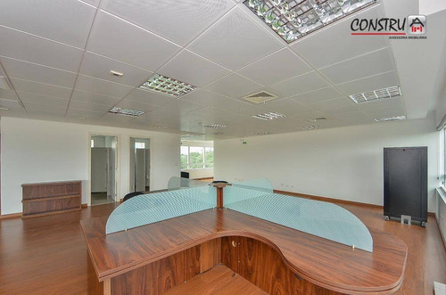 Imagem 19 de 30 de Conjunto À Venda, 149 M² Por R$ 1.890.000,00 - Ecoville - Curitiba/pr - Cj0049
