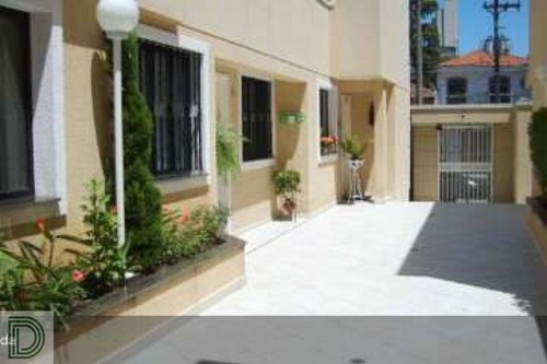 Imagem 2 de 6 de Lindo Sobrado Novo De 2 Suítes, Sala 2 Ambientes - Di23110