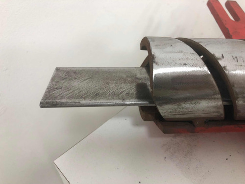 Caracol Máquina De Alambrado Dupla (Usado)