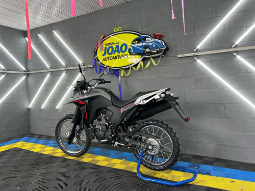 Xtz 250 Lander 249cc Lander Blueflex Abs