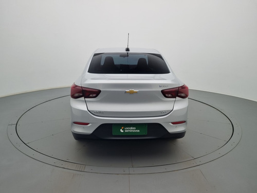 Chevrolet Onix 1.0 TURBO FLEX PLUS LTZ MANUAL