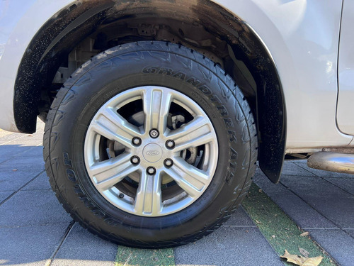 Ford Ranger XLT 3.2 MT 4x4