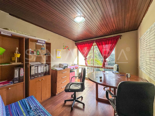 Venta Casa Concepción Centro, Concepción