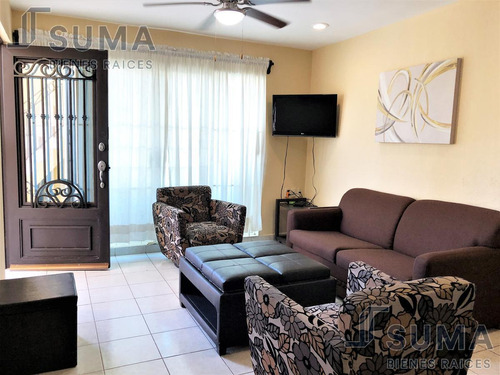 Departamento En Renta En Col. Altavista, Tampico Tamaulipas