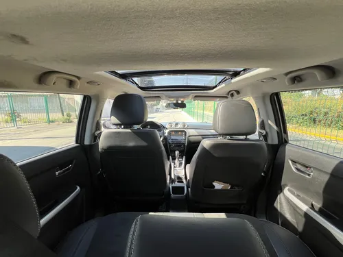 Suzuki Vitara 1.6 Glx At