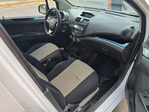 Chevrolet Spark 1.3 Lt Classic Mt