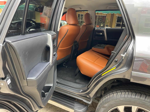 Imagen 15 de 15 de Toyota 4runner Sr5 Americana