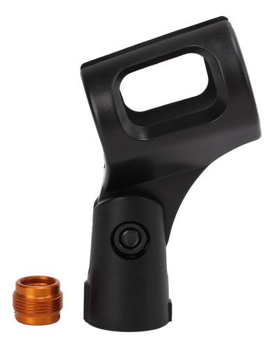 Soporte Para Micrófono Use Clip Stand R8 Large Universal Sta