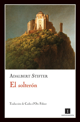 Libro El Solterón