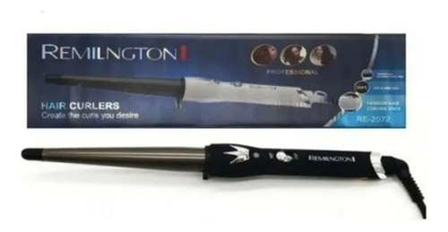 Pinza Remilngton Para Cabello Rf 2072