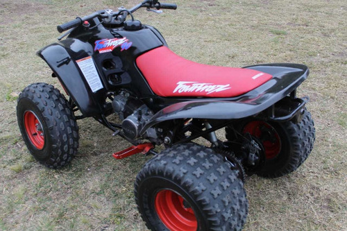 Imagen 1 de 5 de Honda Fourtrax 90