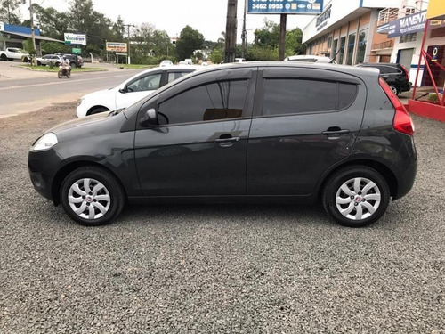 Palio Attractive 1.0 Evo Fire Flex 8v 5p