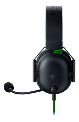 Headset Gamer Razer Blackshark V2 X