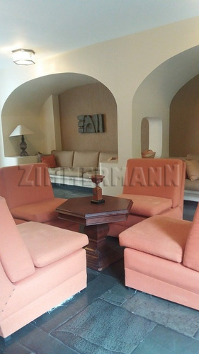 Imagem 14 de 15 de Apartamento - Paraiso - Ref: 111287 - V-111287