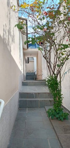 Ref 5341 Casa Térrea No Bairro Bela Vista - Osasco - Sp - 5341