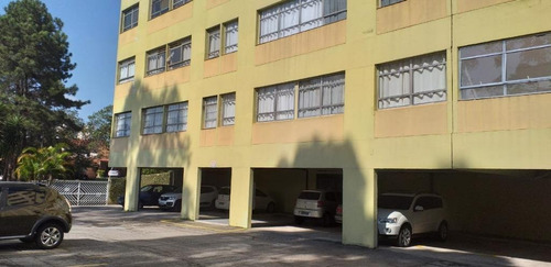 Apartamento Com 3 Dormitórios À Venda, 94 M² - Jardim Das Quatro Marias - São Bernardo Do Campo/sp - Ap64412