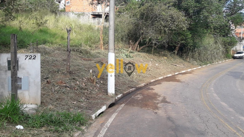Imagem 2 de 3 de Terreno - Eldorado - Te-3783