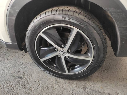 Imagem 7 de 11 de Honda Hr-v 1.8 16v Flex Exl 4p Automático
