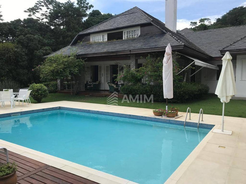 Imagem 1 de 25 de Casa Com 3 Dormitórios À Venda, 500 M² - Vila Progresso - Niterói/rj - Ca0217