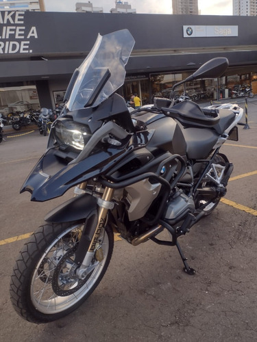 Imagem 3 de 6 de Bmw R 1200 Gs Premium