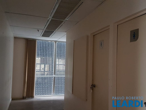 Imagem 6 de 15 de Conj. Comercial - Jardim Paulista - Sp - 548990