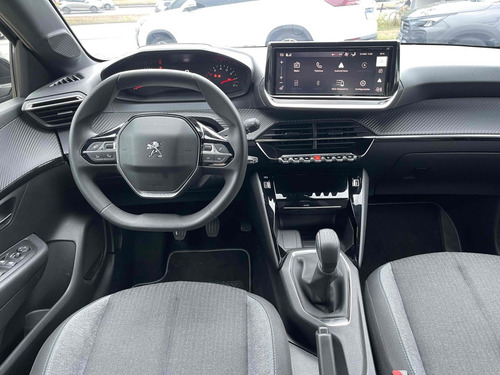 Peugeot 208 1.0 FIREFLY FLEX STYLE MANUAL