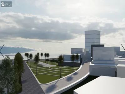 Terreno en venta