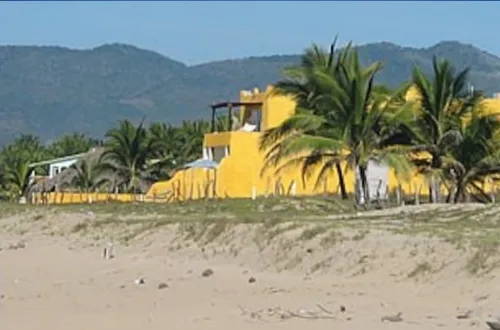 Casa En Venta En Playa Blanca, Zihuatanejo, Gro, México